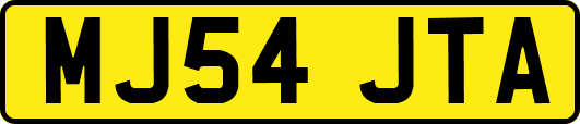 MJ54JTA
