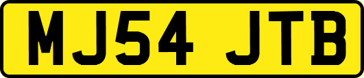 MJ54JTB