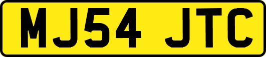 MJ54JTC