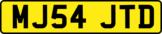 MJ54JTD