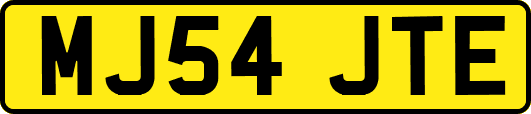 MJ54JTE
