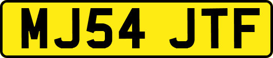 MJ54JTF