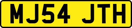 MJ54JTH