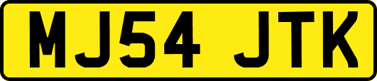 MJ54JTK