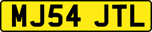 MJ54JTL