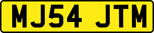 MJ54JTM