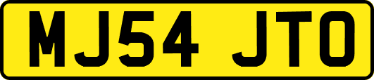 MJ54JTO