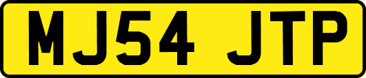 MJ54JTP