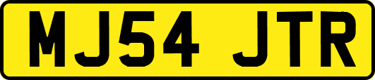 MJ54JTR