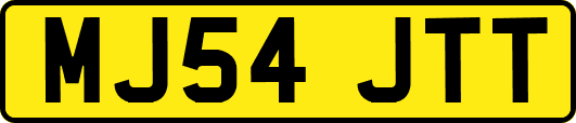 MJ54JTT