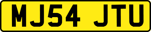 MJ54JTU