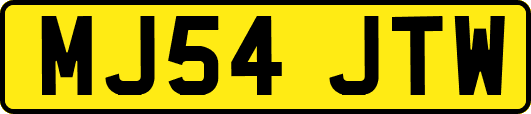 MJ54JTW