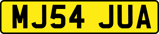 MJ54JUA