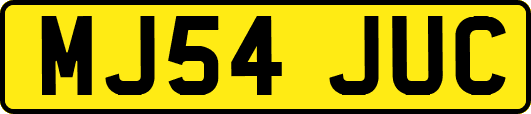 MJ54JUC
