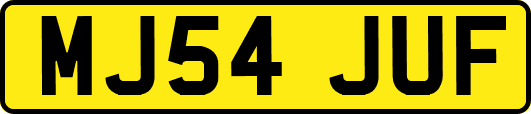 MJ54JUF