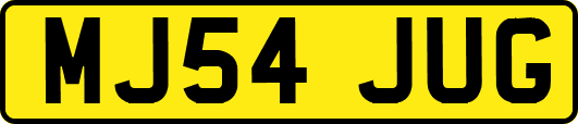 MJ54JUG