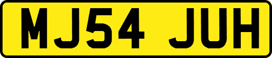 MJ54JUH