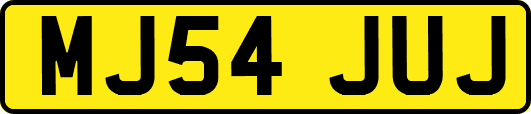 MJ54JUJ