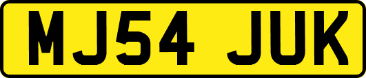 MJ54JUK