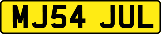MJ54JUL