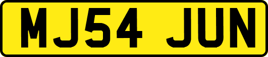 MJ54JUN
