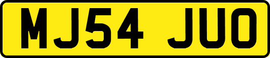 MJ54JUO