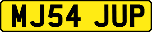 MJ54JUP