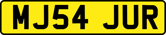 MJ54JUR