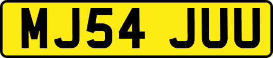 MJ54JUU