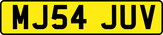 MJ54JUV