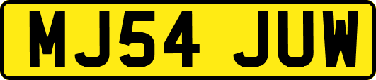 MJ54JUW