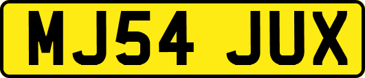 MJ54JUX
