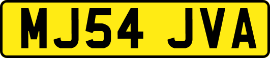 MJ54JVA