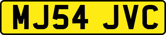 MJ54JVC