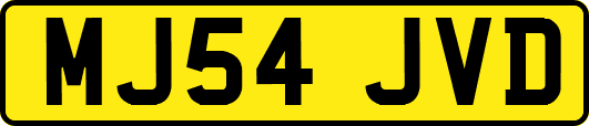 MJ54JVD
