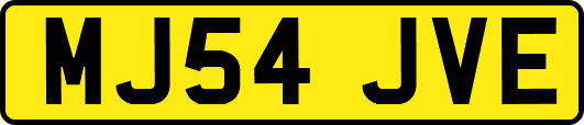 MJ54JVE