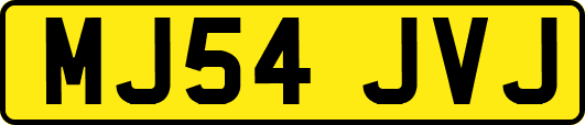 MJ54JVJ