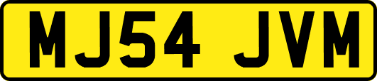 MJ54JVM