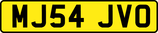 MJ54JVO