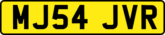 MJ54JVR