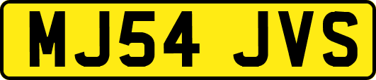MJ54JVS