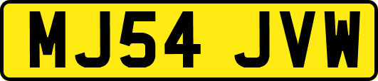 MJ54JVW