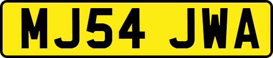 MJ54JWA
