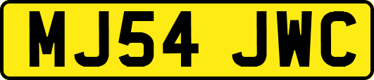 MJ54JWC