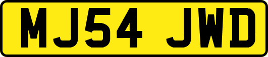 MJ54JWD