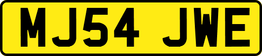 MJ54JWE