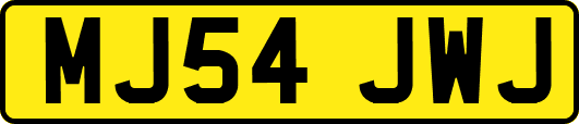 MJ54JWJ