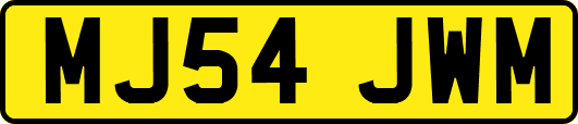 MJ54JWM