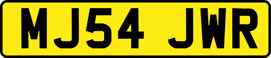 MJ54JWR