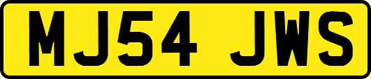 MJ54JWS